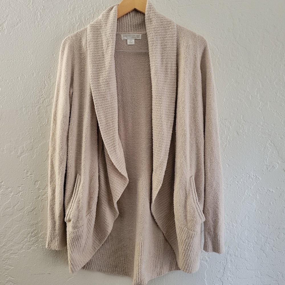 Barefoot Dreams Circle Cardi Size XS/Small